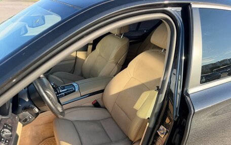 BMW 7 серия, 2010 год, 1 250 000 рублей, 30 фотография