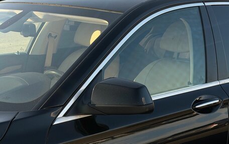 BMW 7 серия, 2010 год, 1 250 000 рублей, 23 фотография