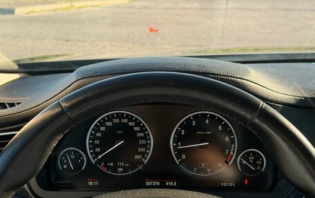 BMW 7 серия, 2010 год, 1 250 000 рублей, 24 фотография