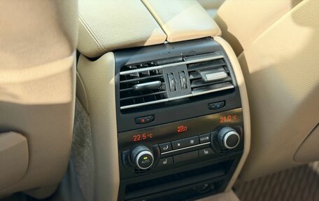 BMW 7 серия, 2010 год, 1 250 000 рублей, 34 фотография