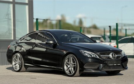 Mercedes-Benz E-Класс, 2013 год, 2 170 000 рублей, 3 фотография