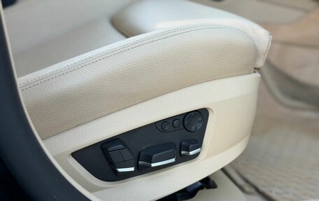 BMW 7 серия, 2010 год, 1 250 000 рублей, 36 фотография