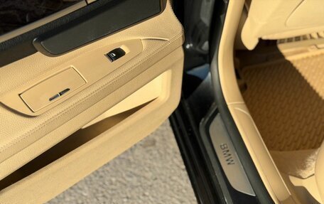 BMW 7 серия, 2010 год, 1 250 000 рублей, 33 фотография