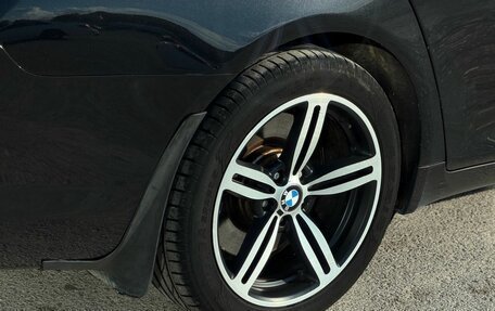 BMW 7 серия, 2010 год, 1 250 000 рублей, 39 фотография