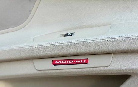 BMW 7 серия, 2010 год, 1 250 000 рублей, 37 фотография