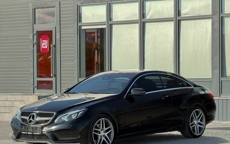 Mercedes-Benz E-Класс, 2013 год, 2 170 000 рублей, 5 фотография
