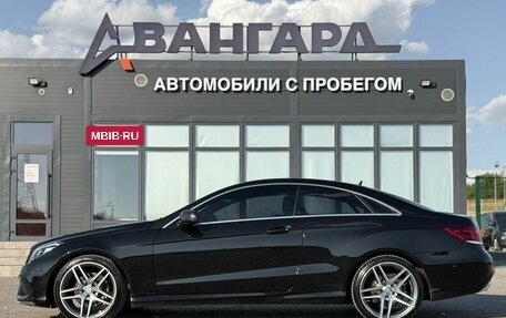 Mercedes-Benz E-Класс, 2013 год, 2 170 000 рублей, 4 фотография