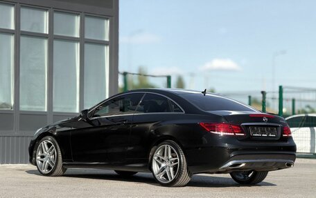 Mercedes-Benz E-Класс, 2013 год, 2 170 000 рублей, 10 фотография