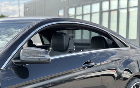 Mercedes-Benz E-Класс, 2013 год, 2 170 000 рублей, 12 фотография