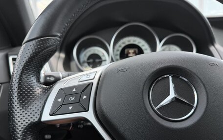 Mercedes-Benz E-Класс, 2013 год, 2 170 000 рублей, 19 фотография