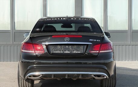 Mercedes-Benz E-Класс, 2013 год, 2 170 000 рублей, 7 фотография