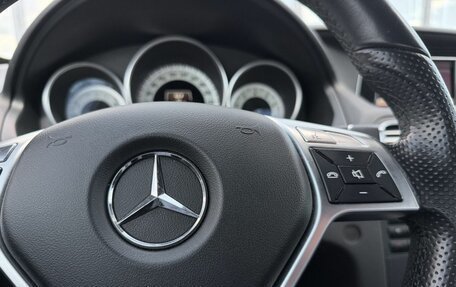 Mercedes-Benz E-Класс, 2013 год, 2 170 000 рублей, 20 фотография