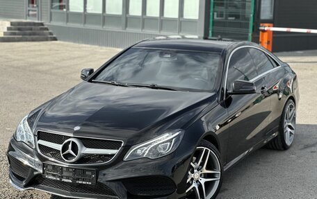 Mercedes-Benz E-Класс, 2013 год, 2 170 000 рублей, 11 фотография