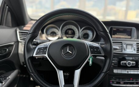 Mercedes-Benz E-Класс, 2013 год, 2 170 000 рублей, 18 фотография