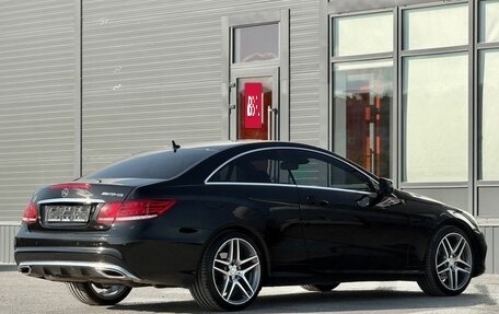 Mercedes-Benz E-Класс, 2013 год, 2 170 000 рублей, 9 фотография