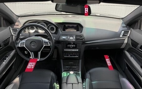 Mercedes-Benz E-Класс, 2013 год, 2 170 000 рублей, 16 фотография