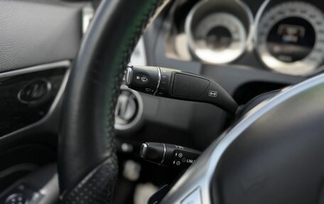 Mercedes-Benz E-Класс, 2013 год, 2 170 000 рублей, 26 фотография