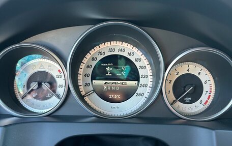 Mercedes-Benz E-Класс, 2013 год, 2 170 000 рублей, 27 фотография