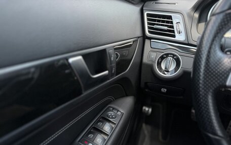 Mercedes-Benz E-Класс, 2013 год, 2 170 000 рублей, 23 фотография