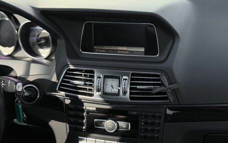 Mercedes-Benz E-Класс, 2013 год, 2 170 000 рублей, 34 фотография