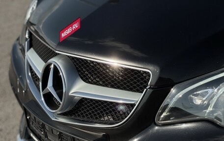Mercedes-Benz E-Класс, 2013 год, 2 170 000 рублей, 32 фотография