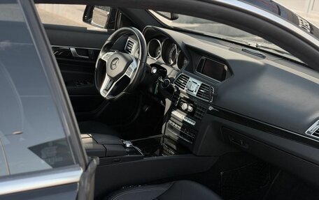 Mercedes-Benz E-Класс, 2013 год, 2 170 000 рублей, 40 фотография
