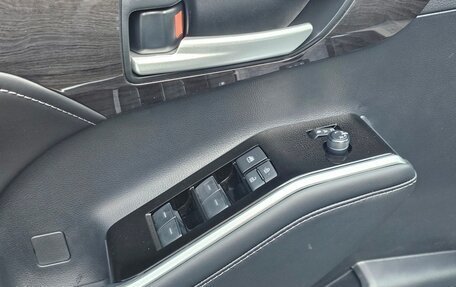 Toyota Highlander, 2025 год, 5 300 000 рублей, 9 фотография