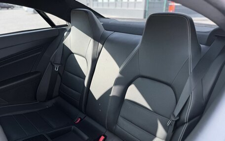 Mercedes-Benz E-Класс, 2013 год, 2 170 000 рублей, 39 фотография