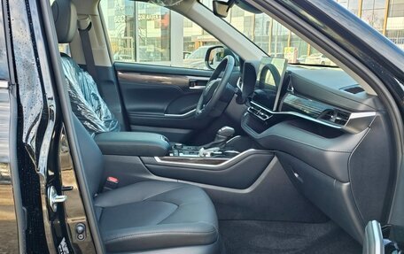 Toyota Highlander, 2025 год, 5 300 000 рублей, 11 фотография