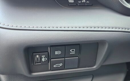 Toyota Highlander, 2025 год, 5 300 000 рублей, 10 фотография