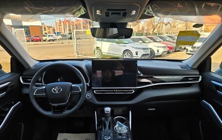 Toyota Highlander, 2025 год, 5 300 000 рублей, 14 фотография