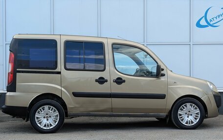 Fiat Doblo I, 2011 год, 540 000 рублей, 4 фотография