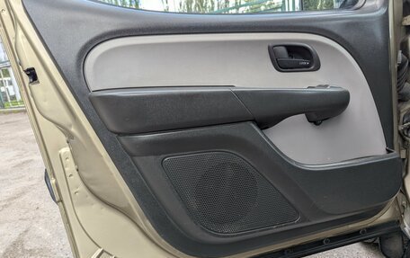 Fiat Doblo I, 2011 год, 540 000 рублей, 15 фотография