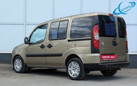 Fiat Doblo I, 2011 год, 540 000 рублей, 7 фотография