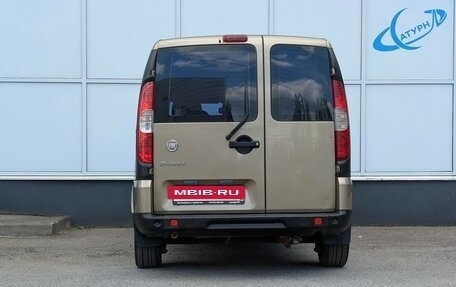 Fiat Doblo I, 2011 год, 540 000 рублей, 6 фотография