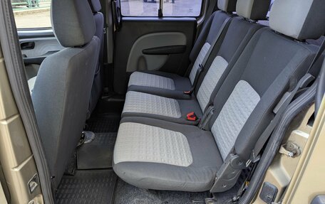 Fiat Doblo I, 2011 год, 540 000 рублей, 20 фотография