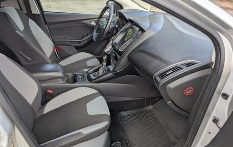 Ford Focus III, 2014 год, 730 000 рублей, 10 фотография