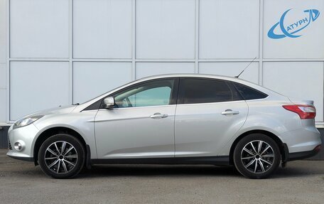 Ford Focus III, 2014 год, 730 000 рублей, 8 фотография