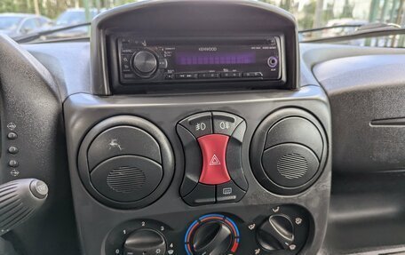 Fiat Doblo I, 2011 год, 540 000 рублей, 18 фотография