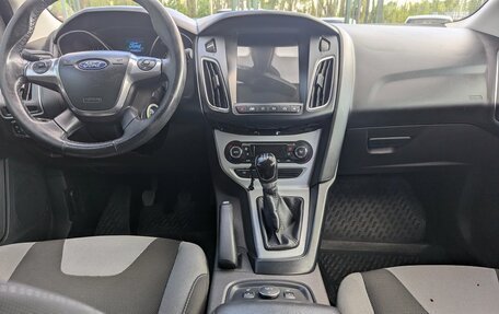 Ford Focus III, 2014 год, 730 000 рублей, 11 фотография