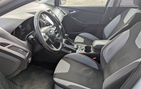 Ford Focus III, 2014 год, 730 000 рублей, 9 фотография