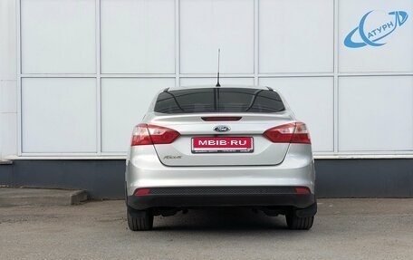 Ford Focus III, 2014 год, 730 000 рублей, 6 фотография