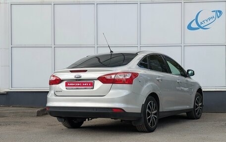 Ford Focus III, 2014 год, 730 000 рублей, 5 фотография