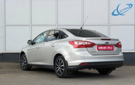 Ford Focus III, 2014 год, 730 000 рублей, 7 фотография