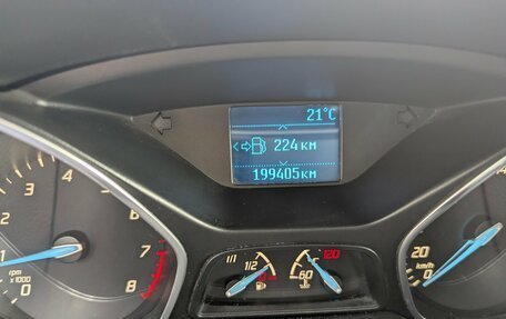 Ford Focus III, 2014 год, 730 000 рублей, 12 фотография