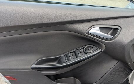 Ford Focus III, 2014 год, 730 000 рублей, 15 фотография