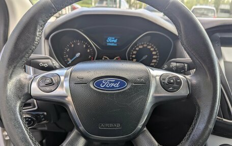 Ford Focus III, 2014 год, 730 000 рублей, 13 фотография