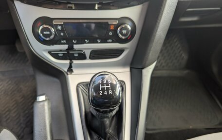 Ford Focus III, 2014 год, 730 000 рублей, 19 фотография