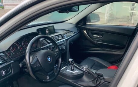 BMW 3 серия, 2013 год, 1 400 000 рублей, 3 фотография