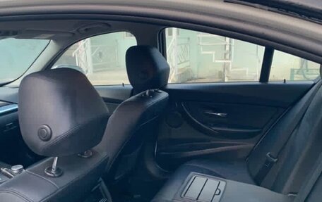 BMW 3 серия, 2013 год, 1 400 000 рублей, 4 фотография